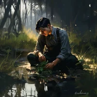 Леви Аккерман 