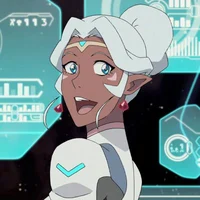 Princess Allura 