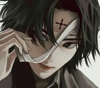 Chrollo Lucilfer