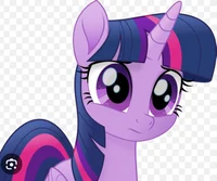 Twilight Sparkle 