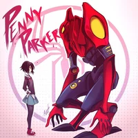 Peni Parker RP