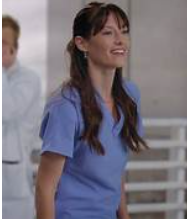 Lexie Grey