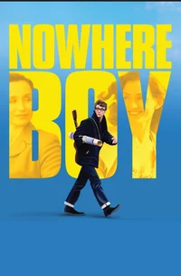nowhere boy RP
