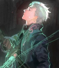 Vergil Sparda