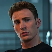 Steve Rogers