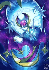 Lunala
