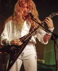Dave Mustaine