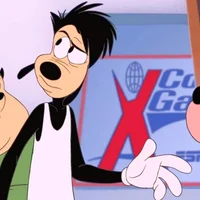 Max Goof