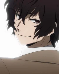 Dazai Osamu