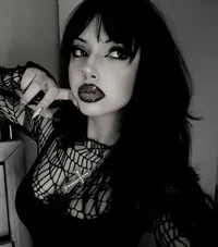 Goth Girl