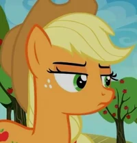 Applejack 