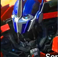 Tfp Optimus