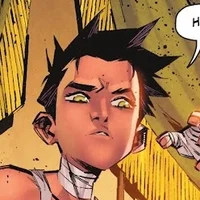 Damian Wayne