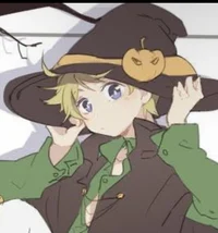 Witch Tweek Tweak