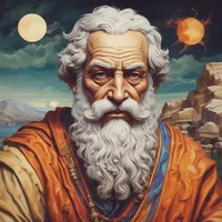 Heráclito de Éfeso