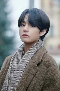 Kim taehyung 