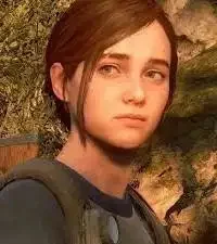 Ellie Williams LOU