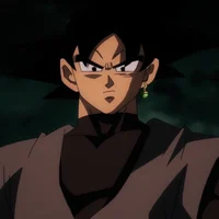 Goku Black