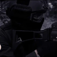 Gary Roach Sanderson