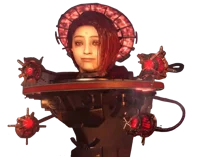 Duchess Astro Toilet