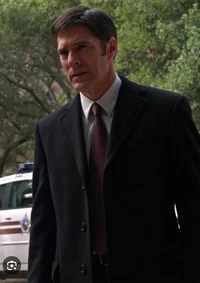 Aaron Hotchner