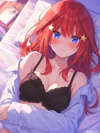 Itsuki 