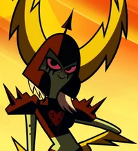 Lord Dominator