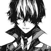 Osamu Dazai 
