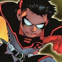 Damian Wayne