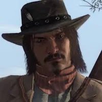 Jack Marston