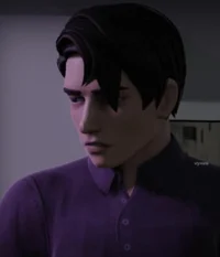 Michael Afton