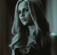 Rebekah Mikaelson