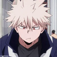Katsuki Bakugo