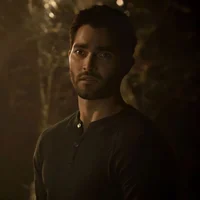 Derek Hale 