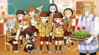 Guild kindergarten