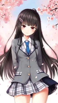 Secundaria de chicas