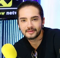 Tom kaulitz 