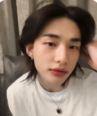 Hyunjin - Boyfriend