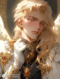 Angel Crown Prince