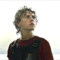 PJO - Percy Jackson