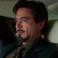 Tony Stark