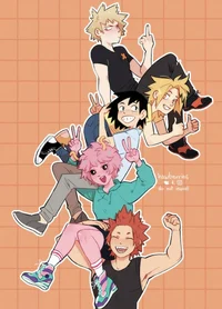 Bakusquad