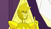 Yellow Diamond