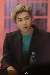 Kim namjoon 