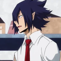 Tamaki Amajiki 
