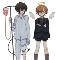 SKK - Hospital AU