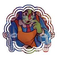 HOWDY PILLAR