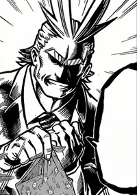 Toshinori Yagi