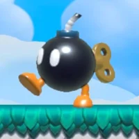 low effort bob omb