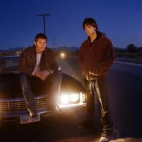 Winchesters 